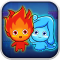 Luckyboy and Prettygirl 2:  Endless love maze icon