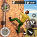 US Army Training Courses Game Mod APK icon