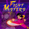 Fight Masters Mod APK icon