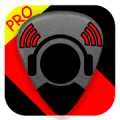 Super Hearing Pro Mod APK icon