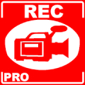 HD Screen Recorder - No Root P Mod APK icon