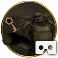 Dungeon Escape VR (Cardboard) Mod APK icon