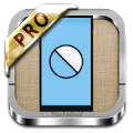 Screen Filter:Pro, Blue light Mod APK icon