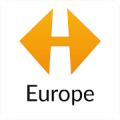NAVIGON Europe Mod APK icon