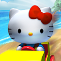 Hello Kitty® Kruisers Mod APK icon