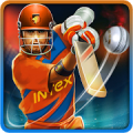 Gujarat Lions T20 Cricket Game Mod APK icon