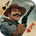 Outlaw Poker Mod APK icon