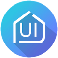 S8-UI Note 8Launcher Icon Pack- Nova, Apex, Action Mod APK icon