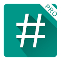 SuperSU Pro Mod APK icon