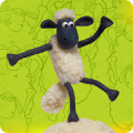 Shaun the Sheep - Sheep Stack Mod APK icon