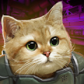 Armored Kitten Mod APK icon