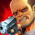 Action of Mayday: Last Stand Mod APK icon