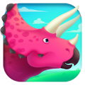 Dinosaur Park  Explore Mod APK icon