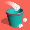 Paper Trash Mod APK icon