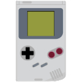 VGB - GameBoy (GBC) Emulator icon