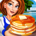 Breakfast Maker - Island Cooking Story Mod APK icon