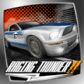 Raging Thunder 2 HD Mod APK icon