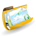 Cool 3D Gallery Pro Mod APK icon