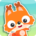Jumping Fox Mod APK icon