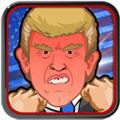 Punch The Trump Mod APK icon