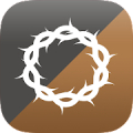 NKJV Study Bible Mod APK icon