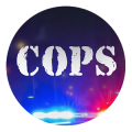 Cops - On Patrol Mod APK icon