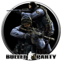 Bullet Party CS 2 : GO STRIKE Mod APK icon