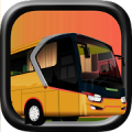 Bus Simulator 3D Mod APK icon