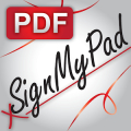 SignMyPad Mod APK icon