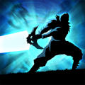 Shadow Fight Heroes - Dark Knight Legends Stickman icon