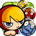 Zombie Bubble Mod APK icon