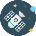 ISS Live Mod APK icon