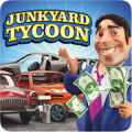 Junkyard Tycoon Mod APK icon
