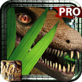 Dino Safari 2 Pro Mod APK icon