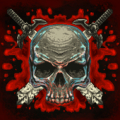 Darkest Hunters Mod APK icon