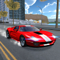 Extreme Full Driving Simulator Mod APK icon
