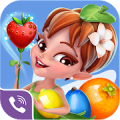 Viber Fruit Mod APK icon