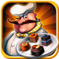 Papa's Chef Chocolate Maker Mod APK icon