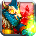 Siegecraft™ Defender Mod APK icon