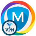 VPN Master Pro Mod APK icon