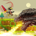 Dragon Slayer EX Mod APK icon