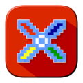 xPixels Mod APK icon