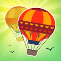 5 Weeks in a Balloon - Premium Mod APK icon