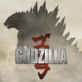 Godzilla - Smash3 icon