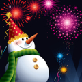 Xmas Magic - Color & Draw Mod APK icon