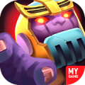 Heroes Soul Mod APK icon