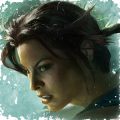 Lara Croft: Guardian of Light™ Mod APK icon