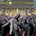 3D Hunting: Zombies Mod APK icon