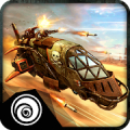 Sandstorm: Pirate Wars Mod APK icon