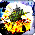 Skill Fighters - 3D Action RPG Mod APK icon